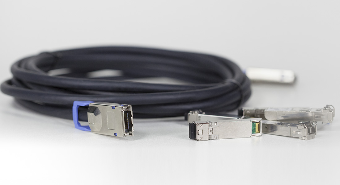 Optische Transceiver